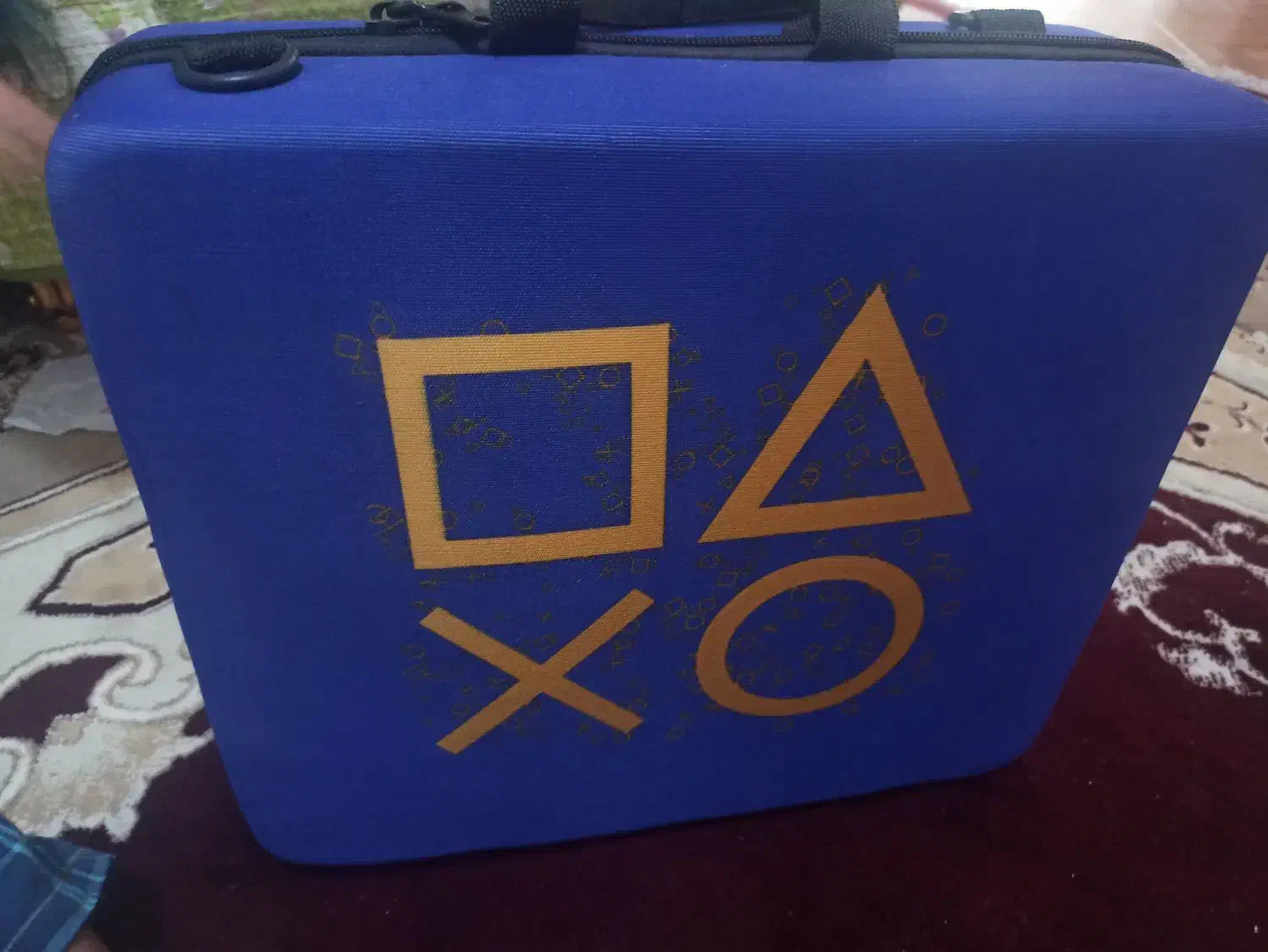 ps4|کنسول، بازی ویدئویی و آنلاین|نیشابور, شهید جعفری|دیوار