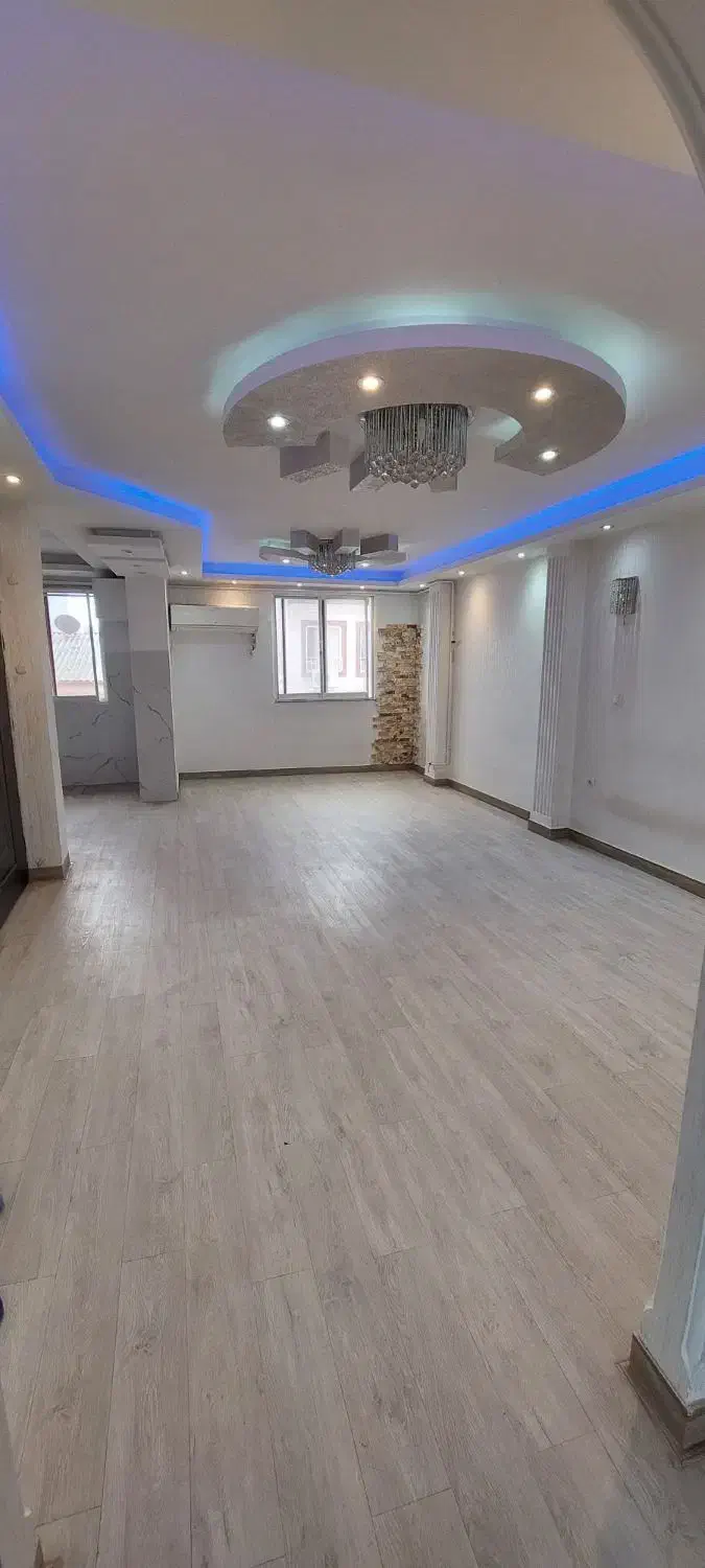 رهن و اجاره واحد ۲ خواب ۸۳متری|اجارهٔ آپارتمان|رشت, نیکمرام|دیوار