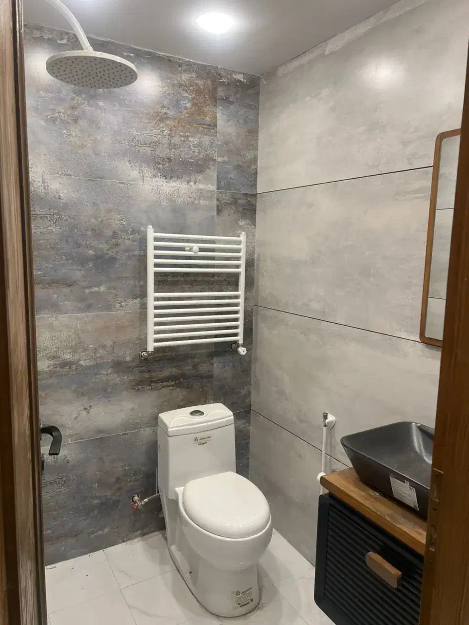 ۱۲۰ متر هفت تیر ویلا صفر|فروش آپارتمان|مشهد, هفت تیر (آب و برق)|دیوار