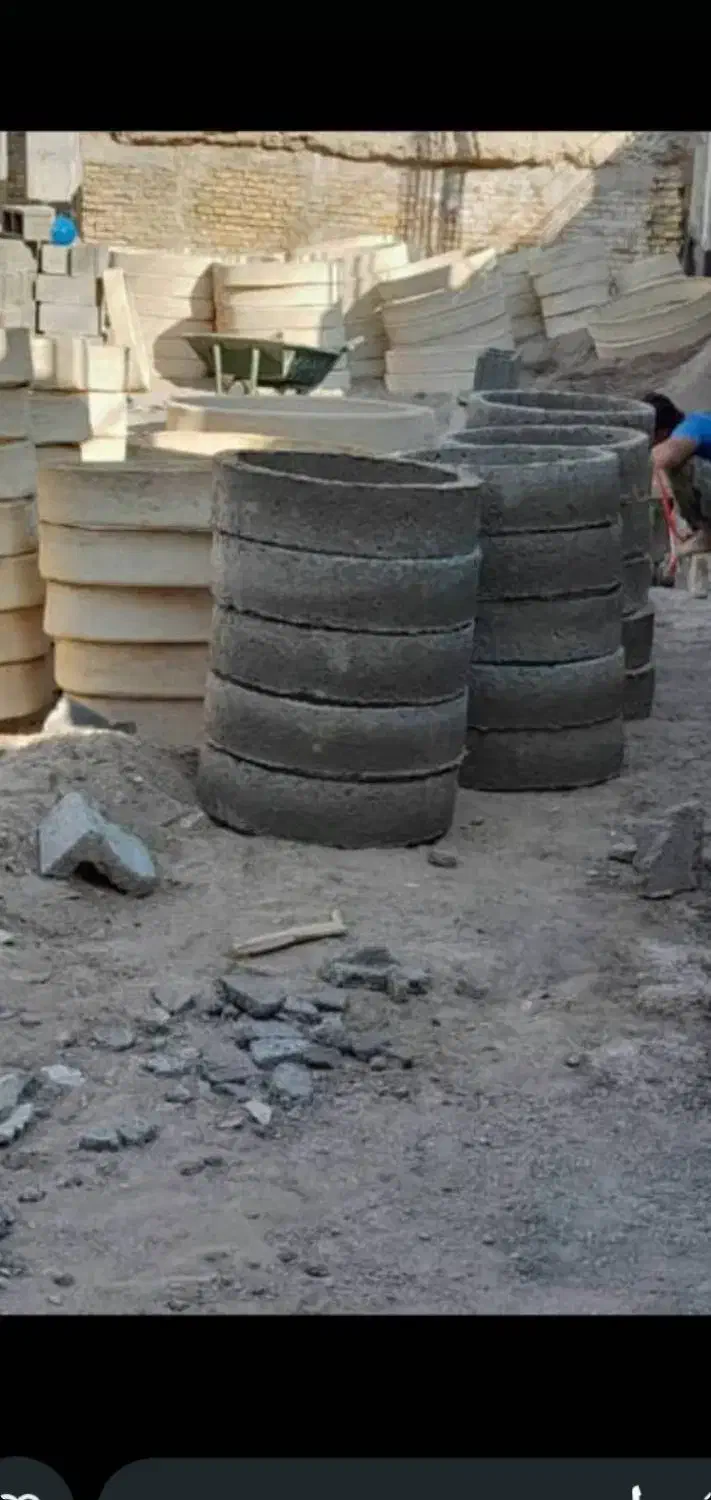 چاه کن|خدمات پیشه و مهارت|سیرجان, |دیوار