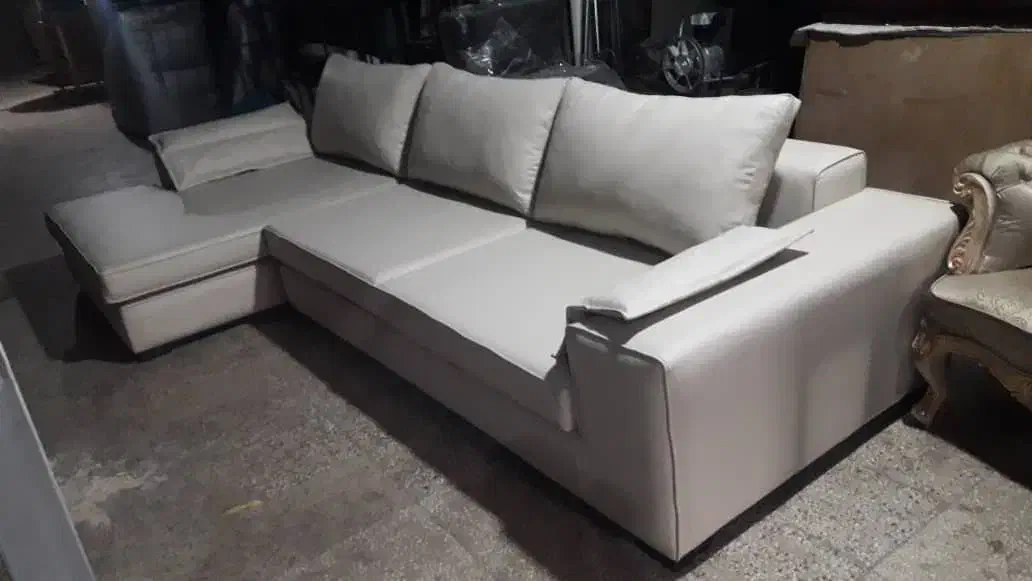 مبلمان آکبند و نو بدلیل تغییر شغل|مبلمان خانگی و میز عسلی|پردیس, سیاه سنگ|دیوار