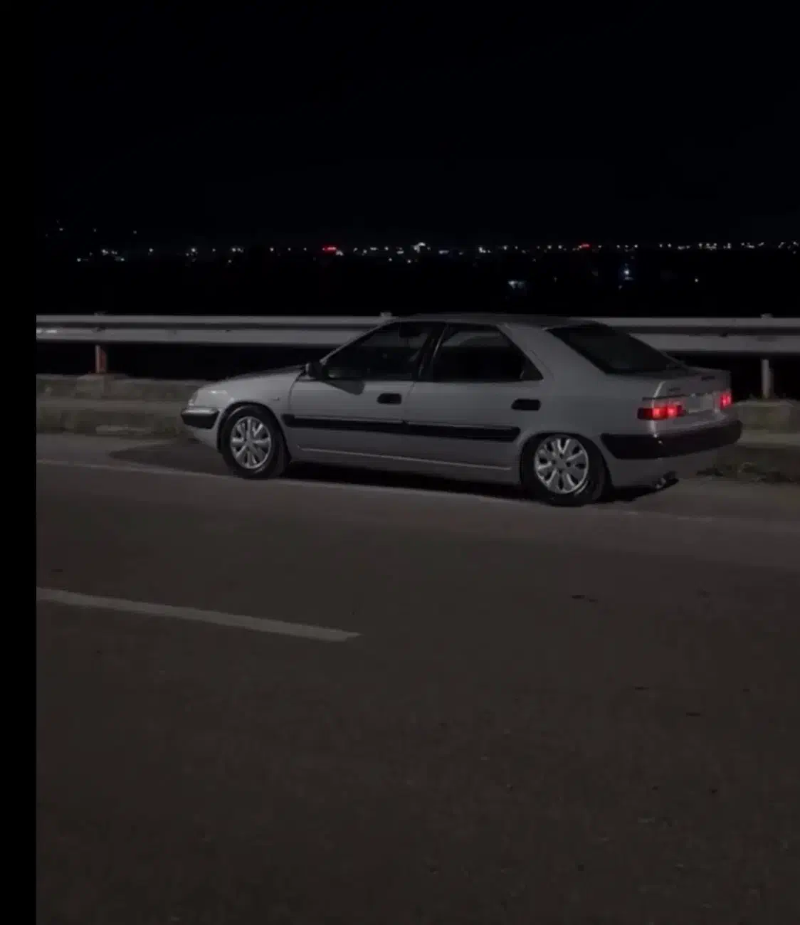 زانتیا۱۸۰۰مدل۸۳|خودرو سواری و وانت|تالش, هشتپر|دیوار