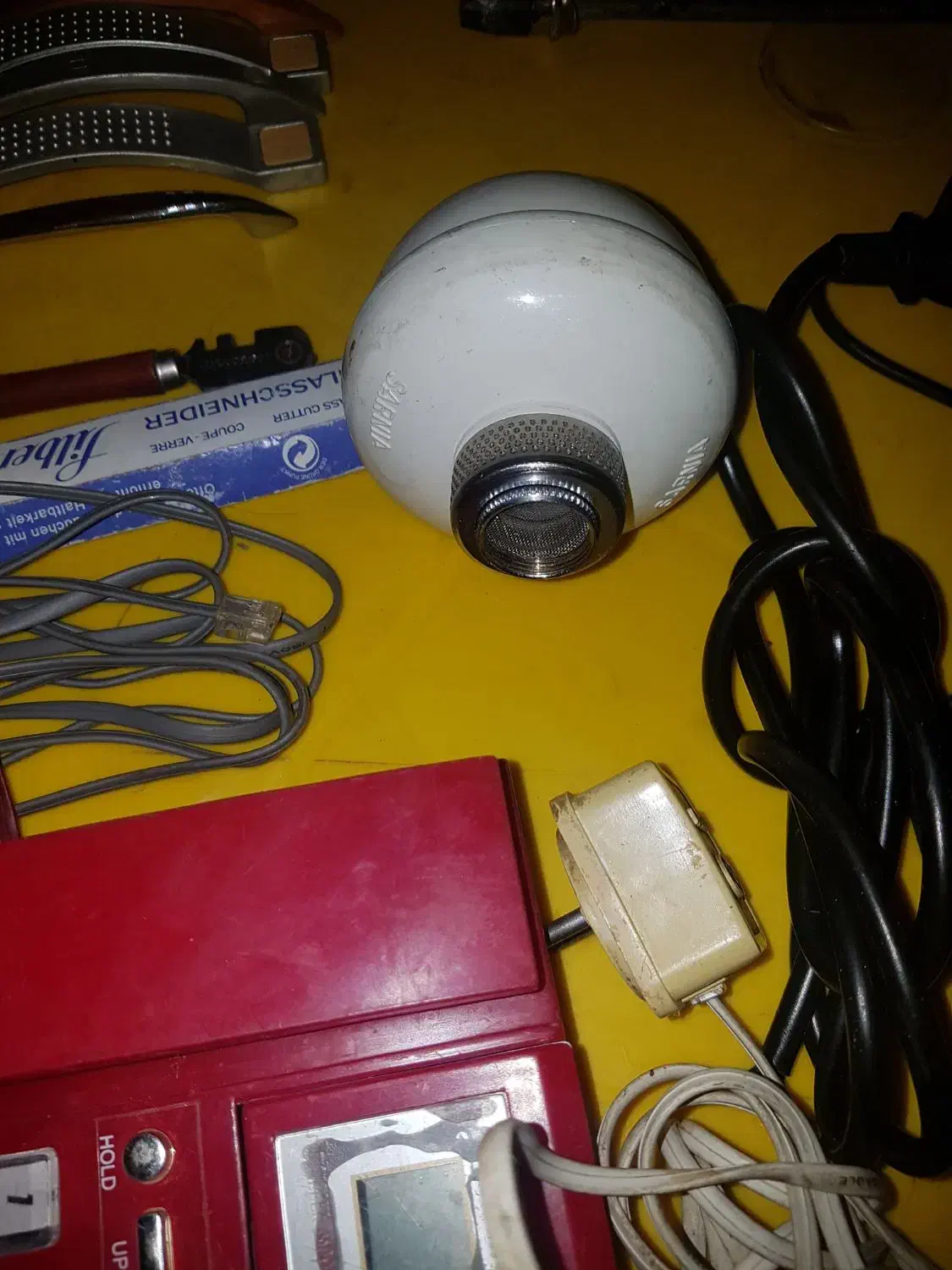 ابزار|ابزارآلات|ازنا, |دیوار