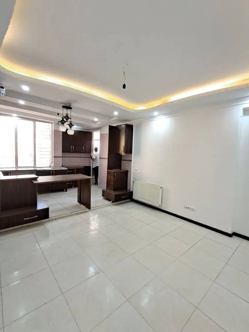 50 متر رو به نما لوکیشن مرغوب|اجارهٔ آپارتمان|اندیشه, اندیشه فاز ۱|دیوار