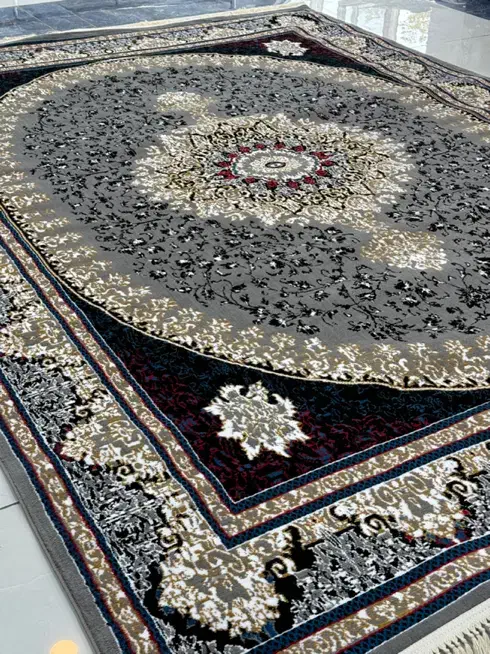 فرش اقتصادی کیفیت قابل قبول|فرش|گرگان, |دیوار