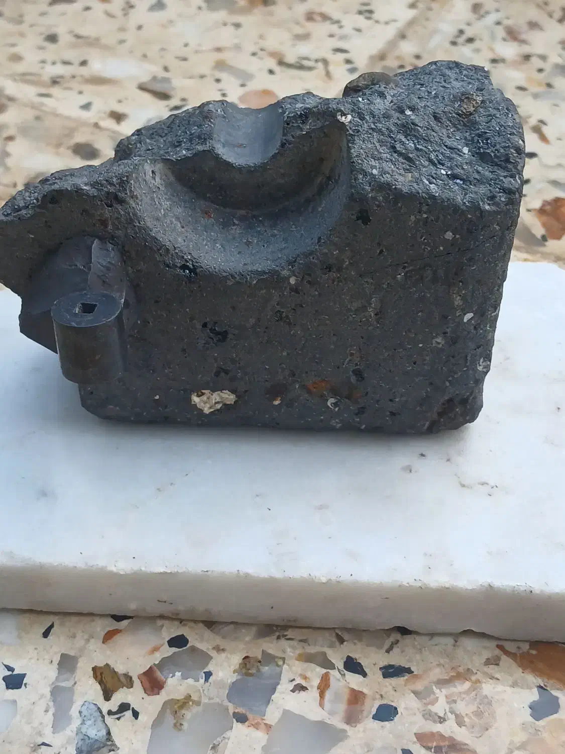 شهاب سنگ|جواهرات|چگنی, |دیوار