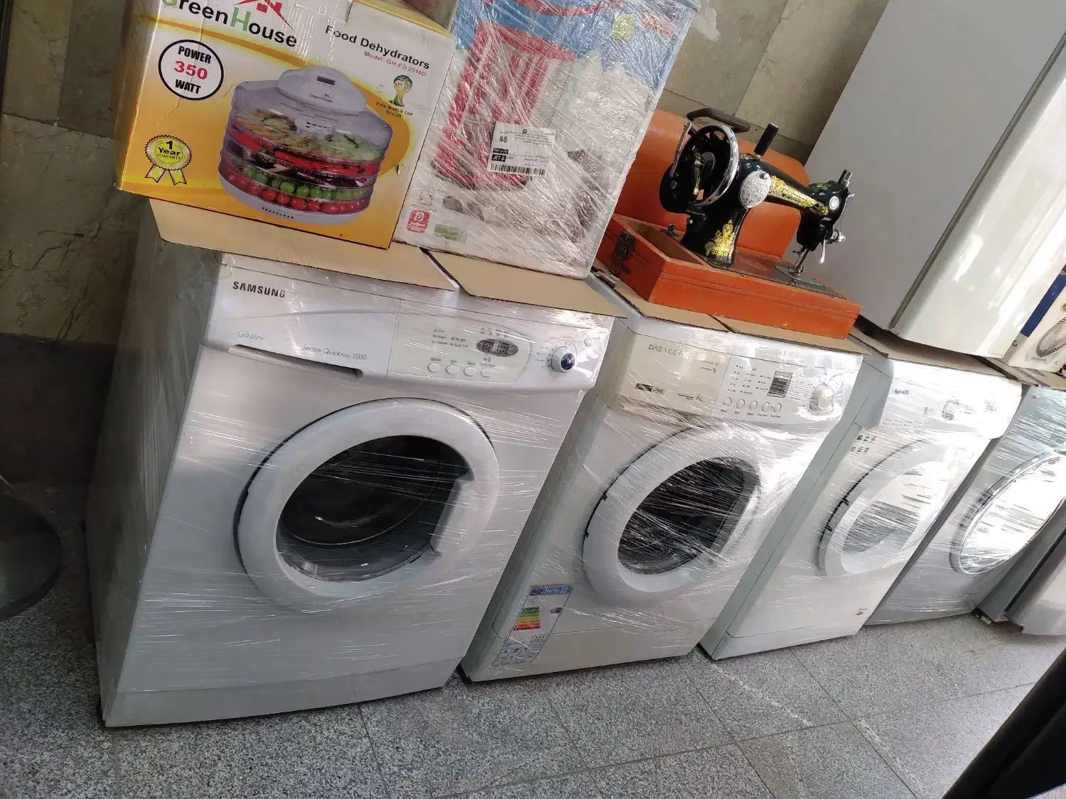 سمساری شهرک|عمدهفروشی|بومهن, |دیوار