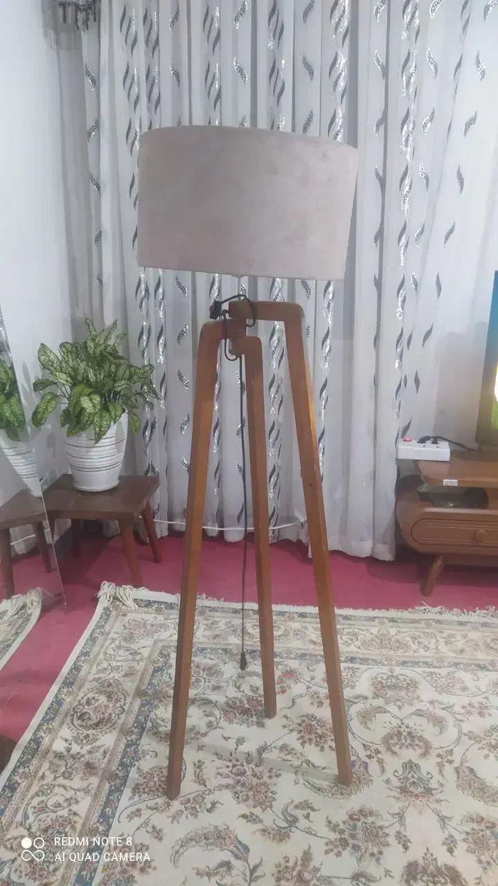 اباژور|چراغ خواب و آباژور|سنندج, |دیوار