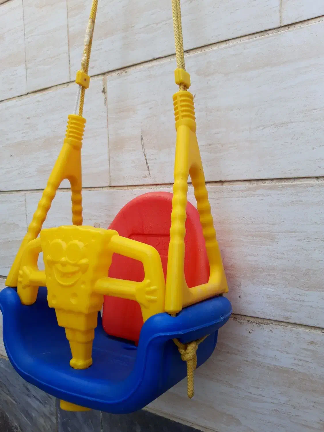 تاب کودک|اسباب‌بازی بچه|ملایر, |دیوار