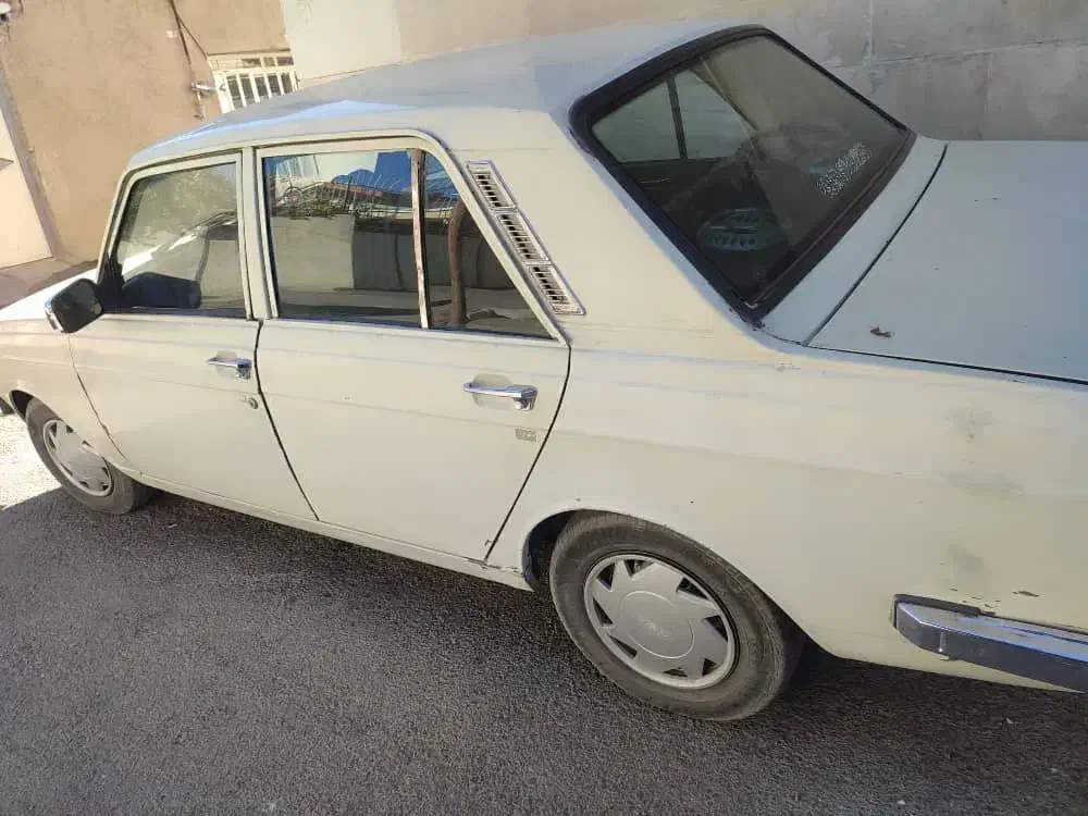 پیکان ۸۳|خودرو سواری و وانت|اشترینان, |دیوار