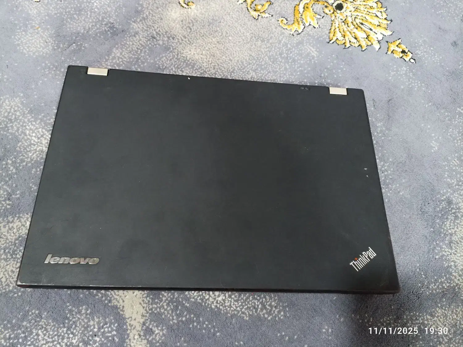 لب تاپ  لنووا|رایانه همراه|بندر ماهشهر, |دیوار