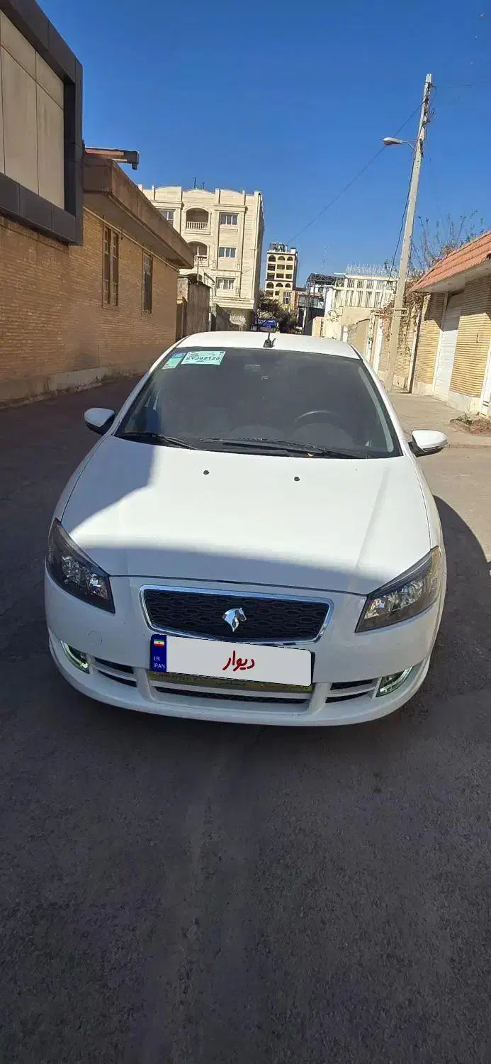 راناپلاس مدل ۱۴۰۴ صفر|خودرو سواری و وانت|کرمان, |دیوار