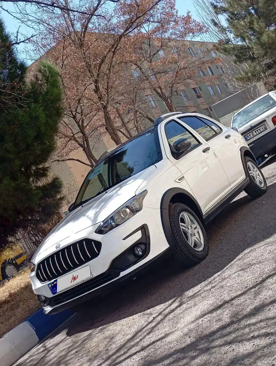 اطلس ۱۴۰۳g|خودرو سواری و وانت|تبریز, |دیوار