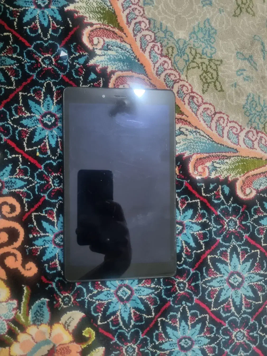 تبلت سامسونگ|تبلت|لنجان, |دیوار