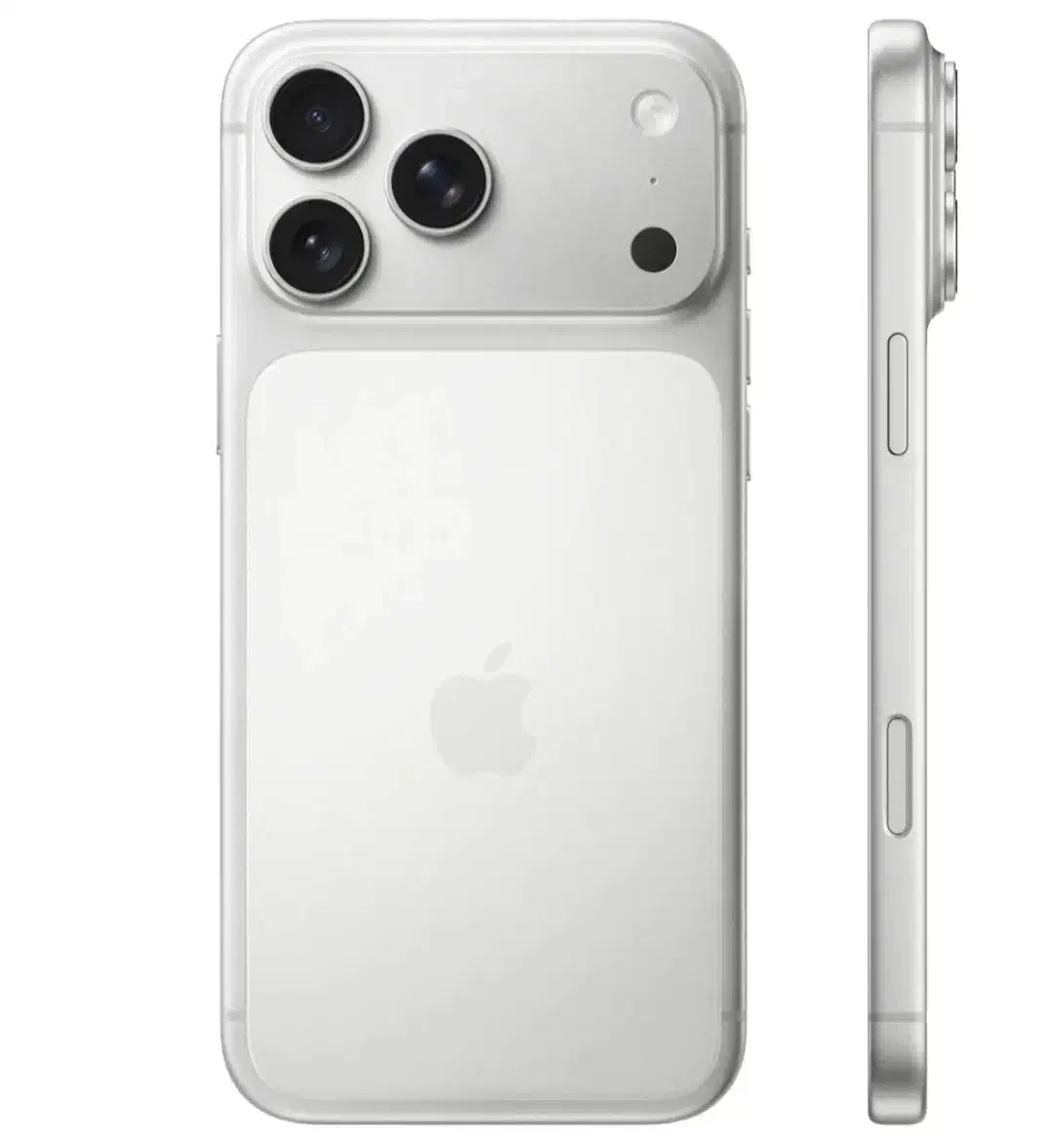 گوشی آیفون ۱۷ پرو مکس ۵۱۲ بار ریجستر|موبایل|ری, ظهیرآباد|دیوار