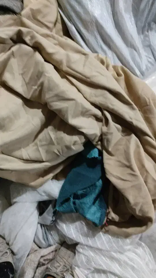 پارچه باپرده کیلویی|لوازم خیاطی و بافتنی|ماهدشت, |دیوار