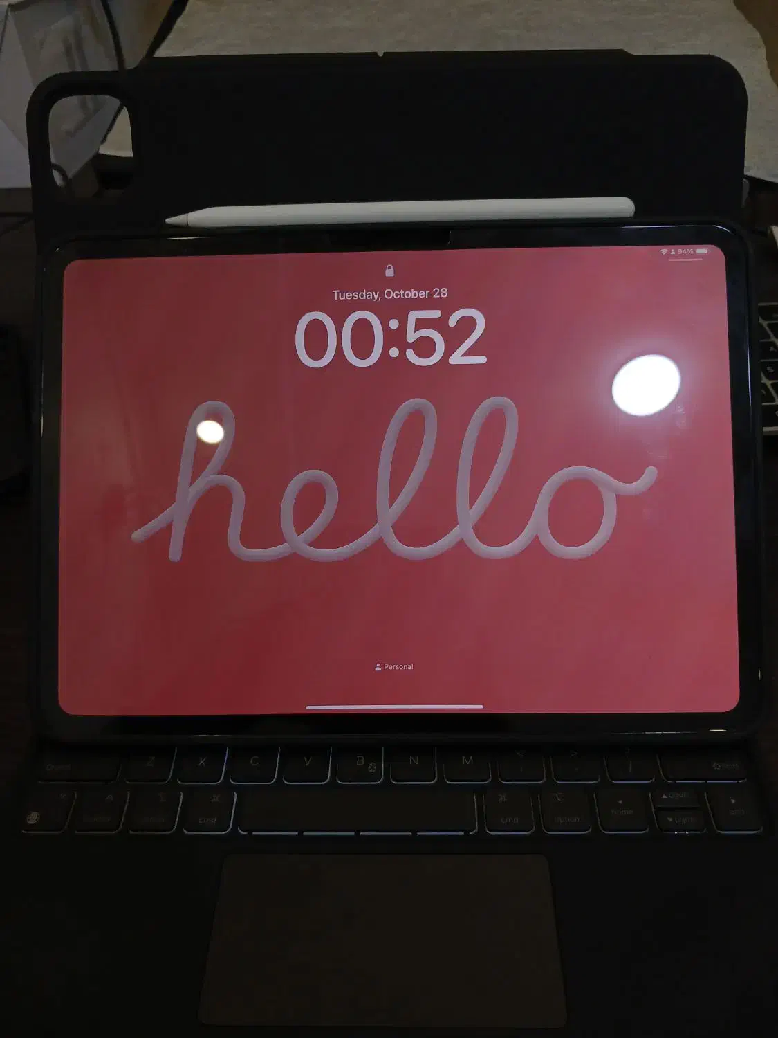 iPad Pro 11-inch (M4) 2024|تبلت|قم, نوقطار|دیوار