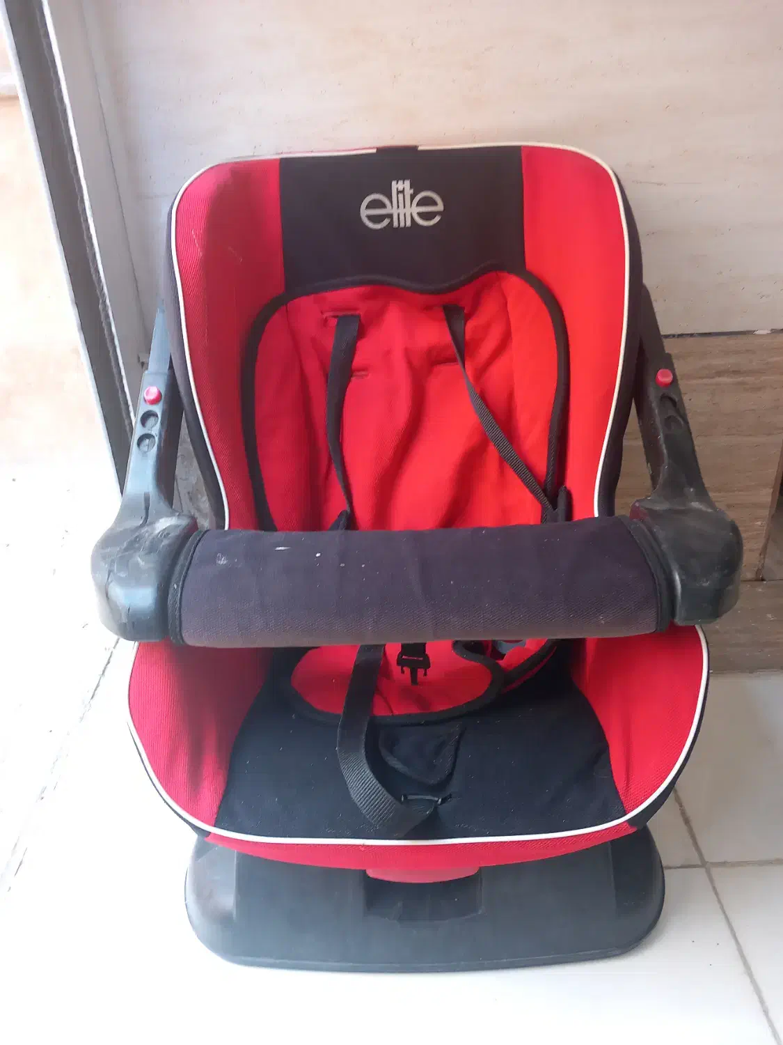 صندلی کودک خودرو|کالسکه و لوازم جانبی|سنندج, |دیوار