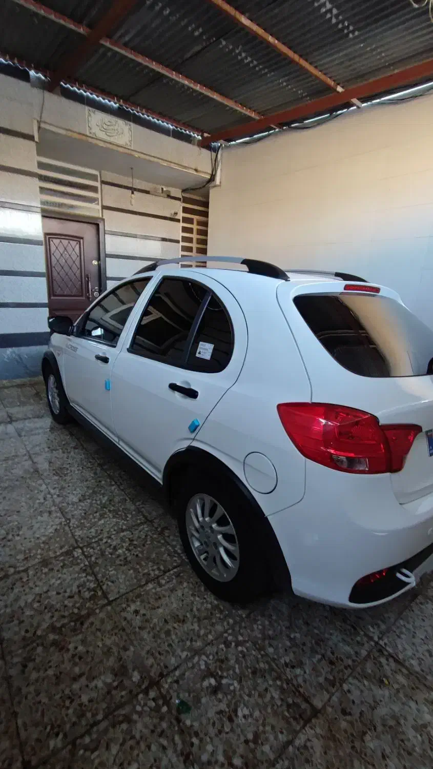 کوییک اتوماتیک فول پلاس ۱۴۰۱|خودرو سواری و وانت|تهران, پونک|دیوار