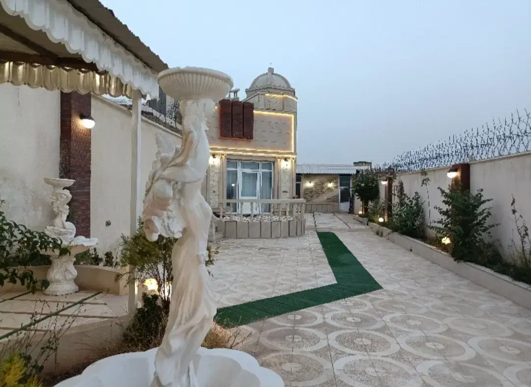 500 متری / رهن کامل/ دربست دوبلکس سه خواب|اجارهٔ خانه و ویلا|تربتحیدریه, یحیی آباد|دیوار