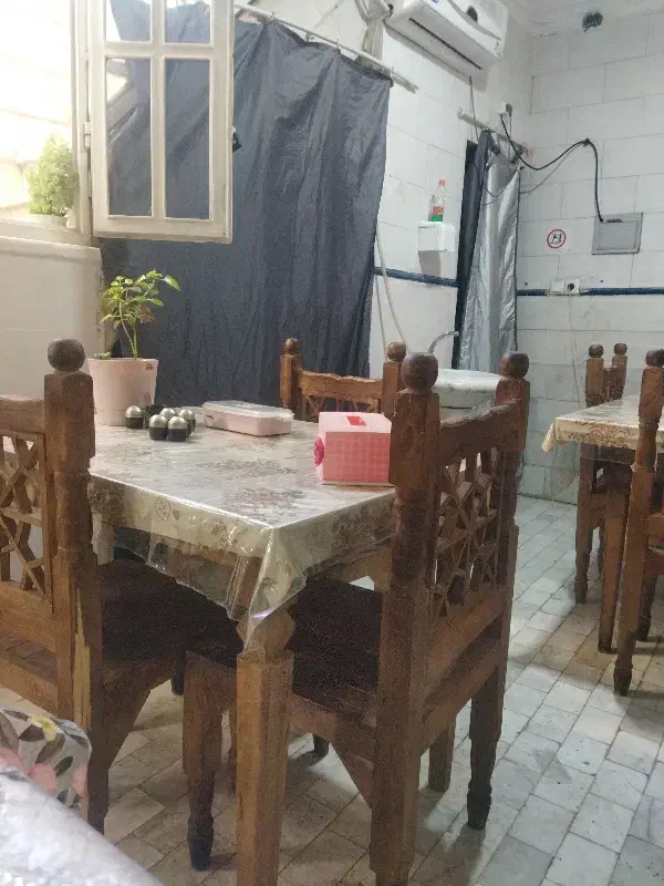 میز وصندلی|میز و صندلی غذاخوری|یزد, |دیوار