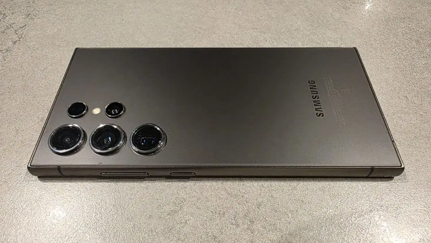 گوشی سامسونگ s24 ultra|موبایل|شهرکرد, |دیوار