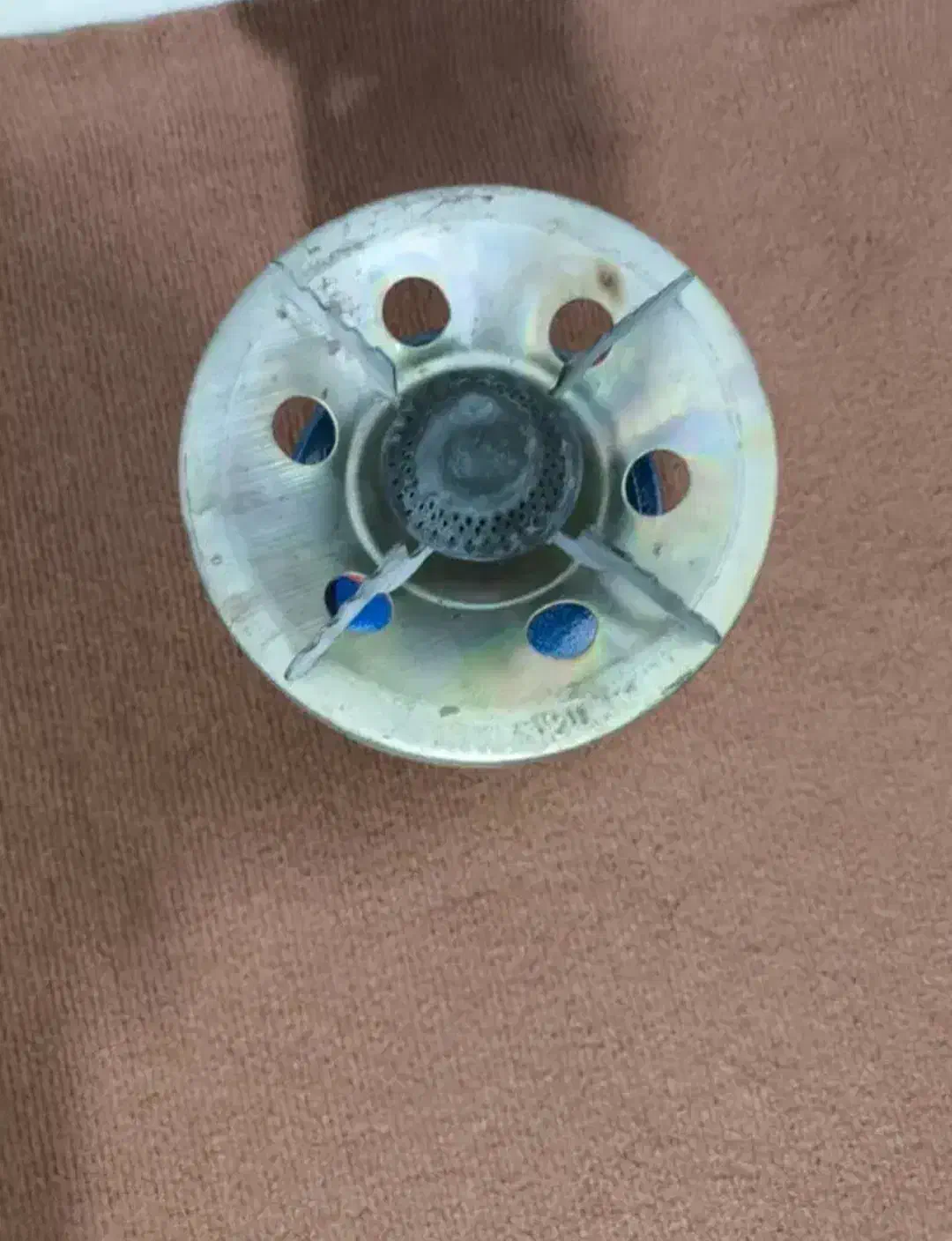 پیک نیک کوچیک برای مسافرت|اجاق گاز و لوازم برقی پخت‌وپز|گنبد کاووس, |دیوار