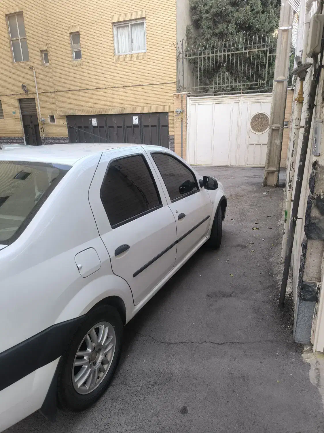 ال 90مدل 97|خودرو سواری و وانت|اصفهان, باغ زیار|دیوار