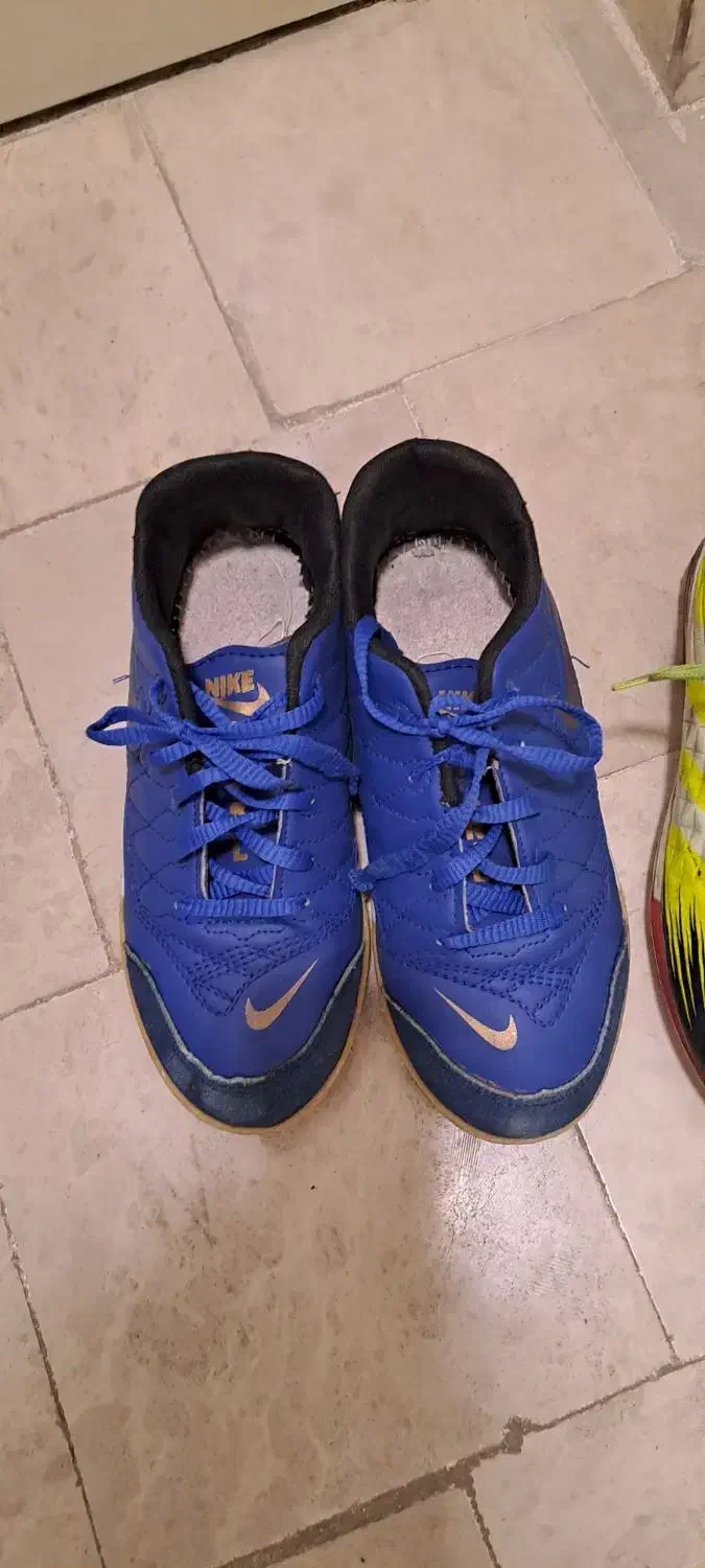 کفش پسرانه|کیف، کفش، کمربند|قم, سید معصوم|دیوار