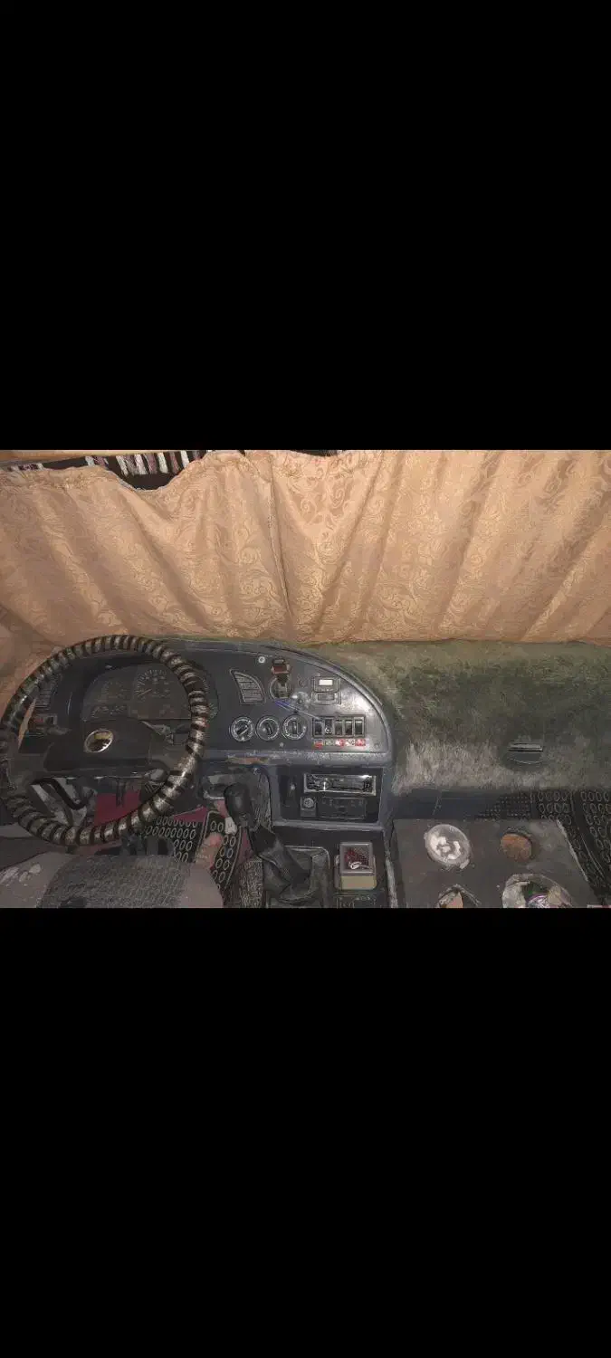 کشنده تی سیصد۳۰۰|خودرو سنگین|زابل, |دیوار