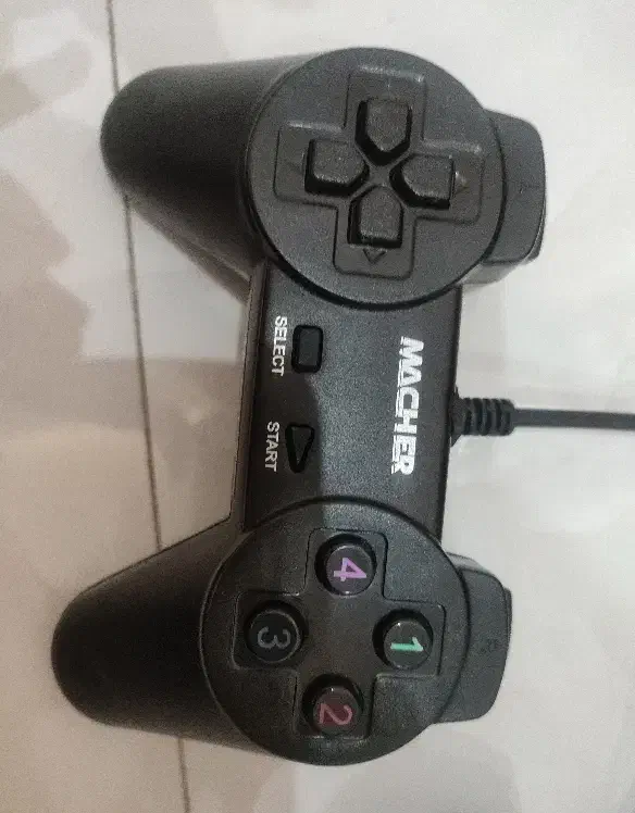 دسته بازی مچر|کنسول، بازی ویدئویی و آنلاین|نظرآباد, نظرآباد|دیوار