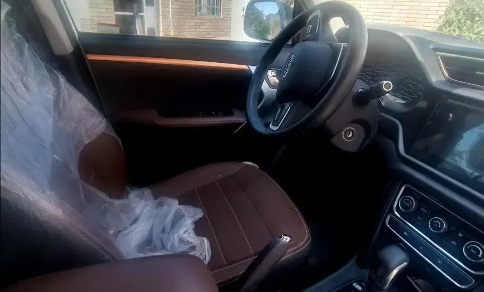 Mvm x33s ام وی ام|خودرو سواری و وانت|تهران, سردارجنگل|دیوار