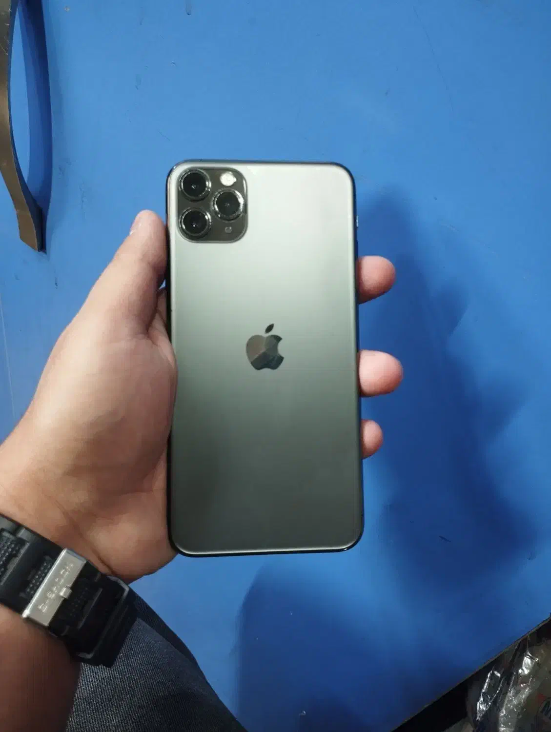 iphone 11pro max|موبایل|تهران, مرزداران|دیوار