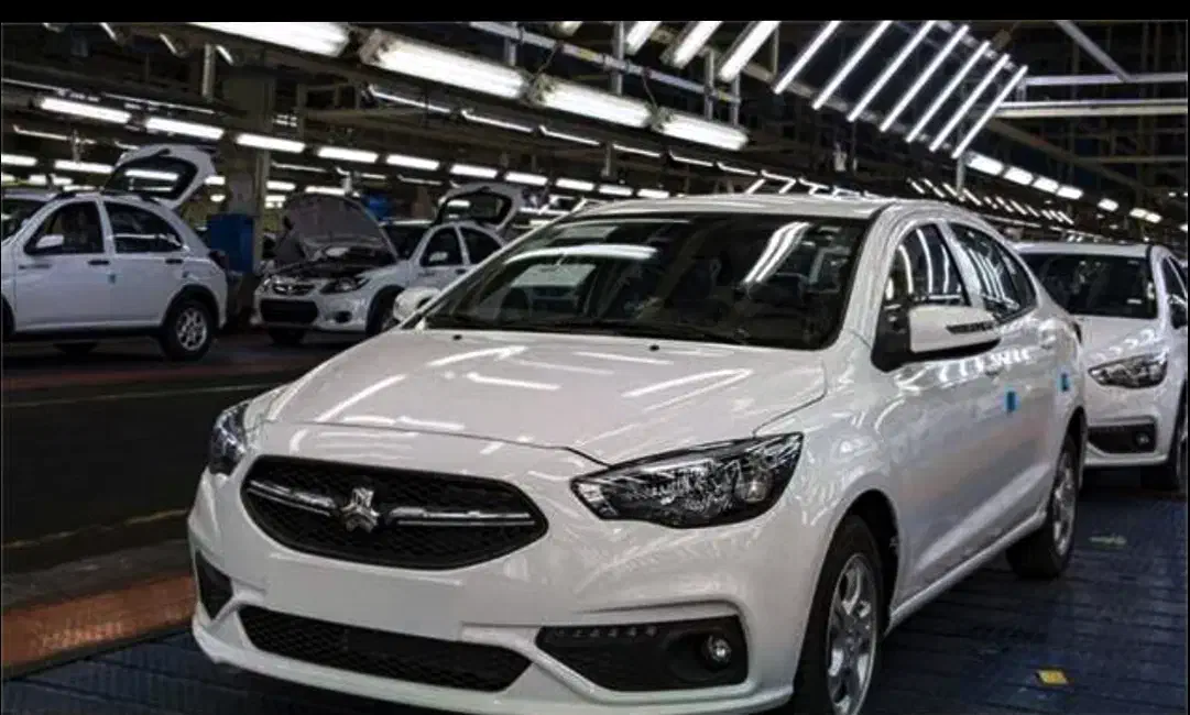 شاهین GL|خودرو سواری و وانت|قم, شهید صیاد شیرازی|دیوار