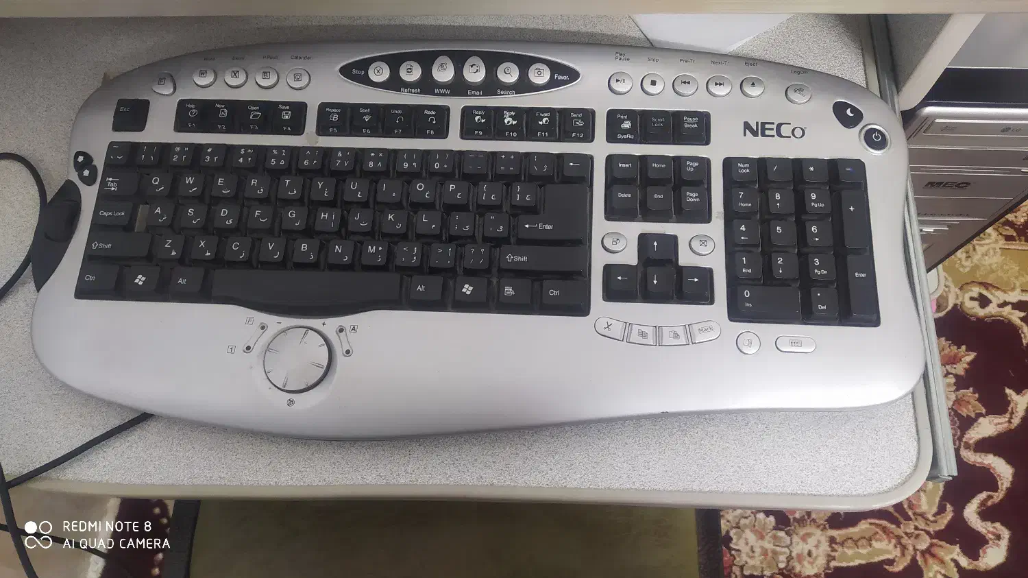 فروش رایانه خانگی|رایانه رومیزی|فسا, |دیوار