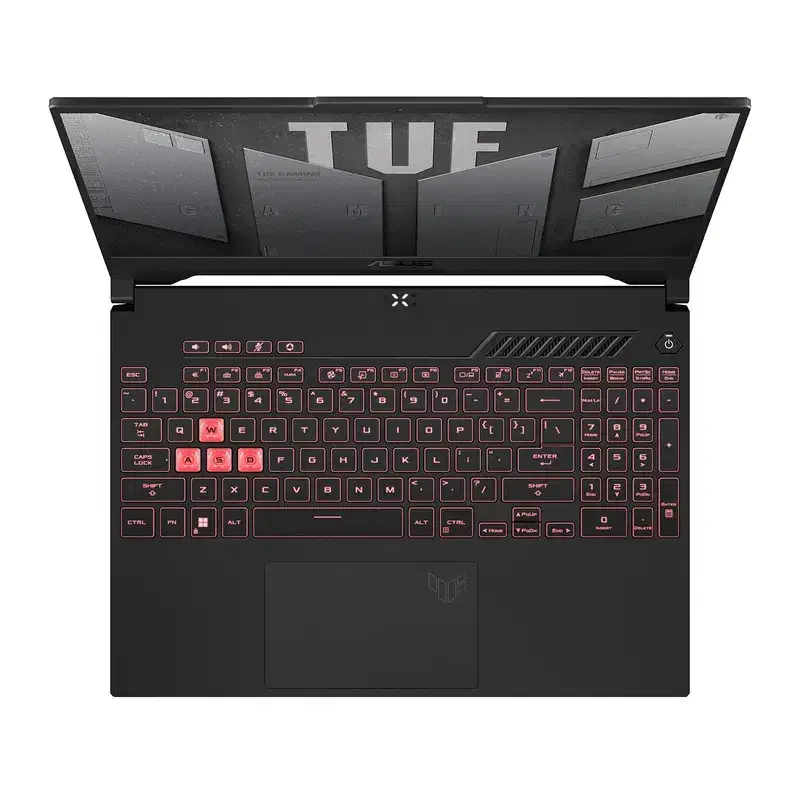 لپتاپ گیمینگ ایسوس  ASUS TUF FX507 I5 32G 2TB|رایانه همراه|اصفهان, گلزار|دیوار