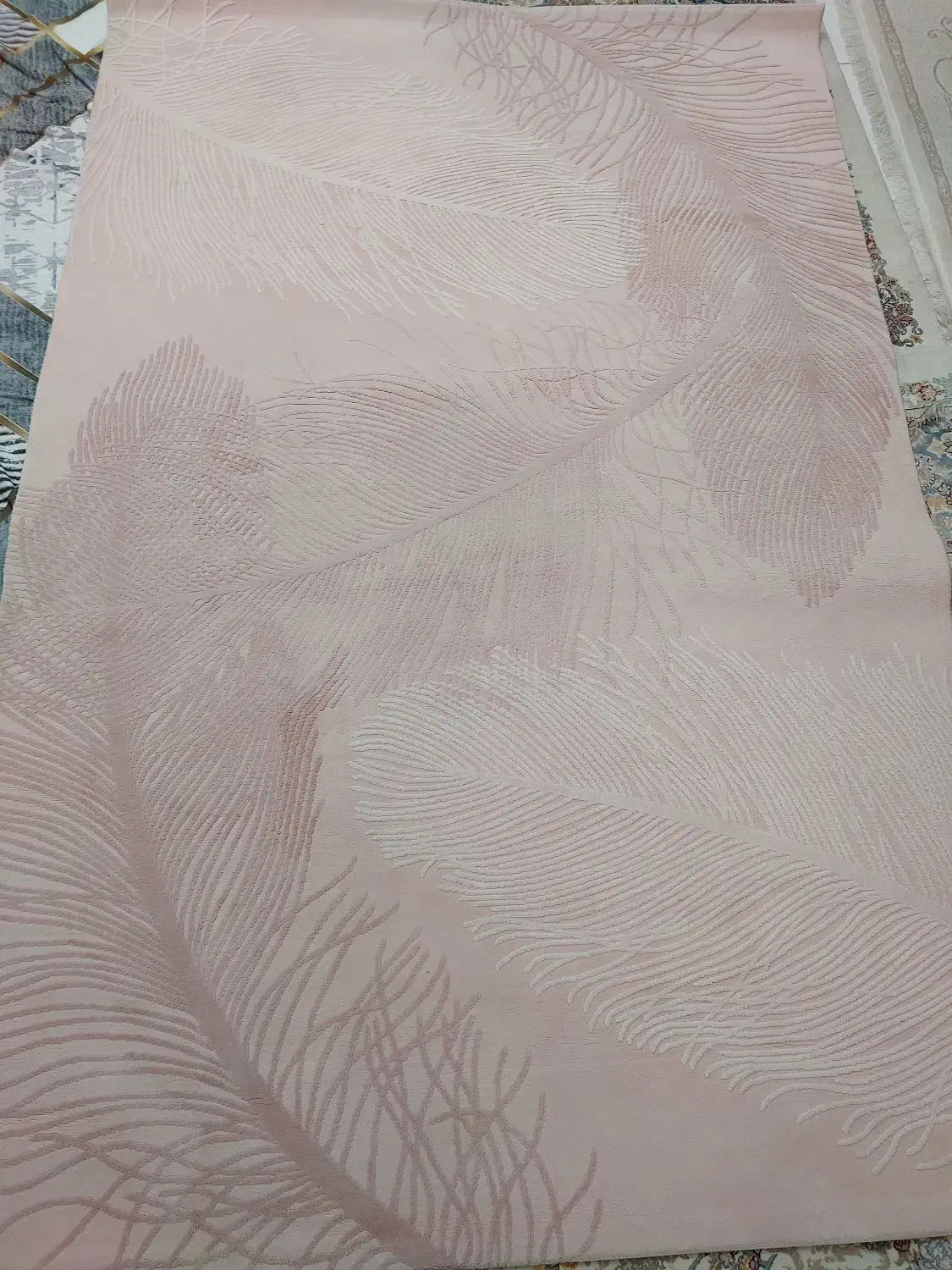 فرش ۴ متری ترک|فرش|فردیس, نگارستان|دیوار