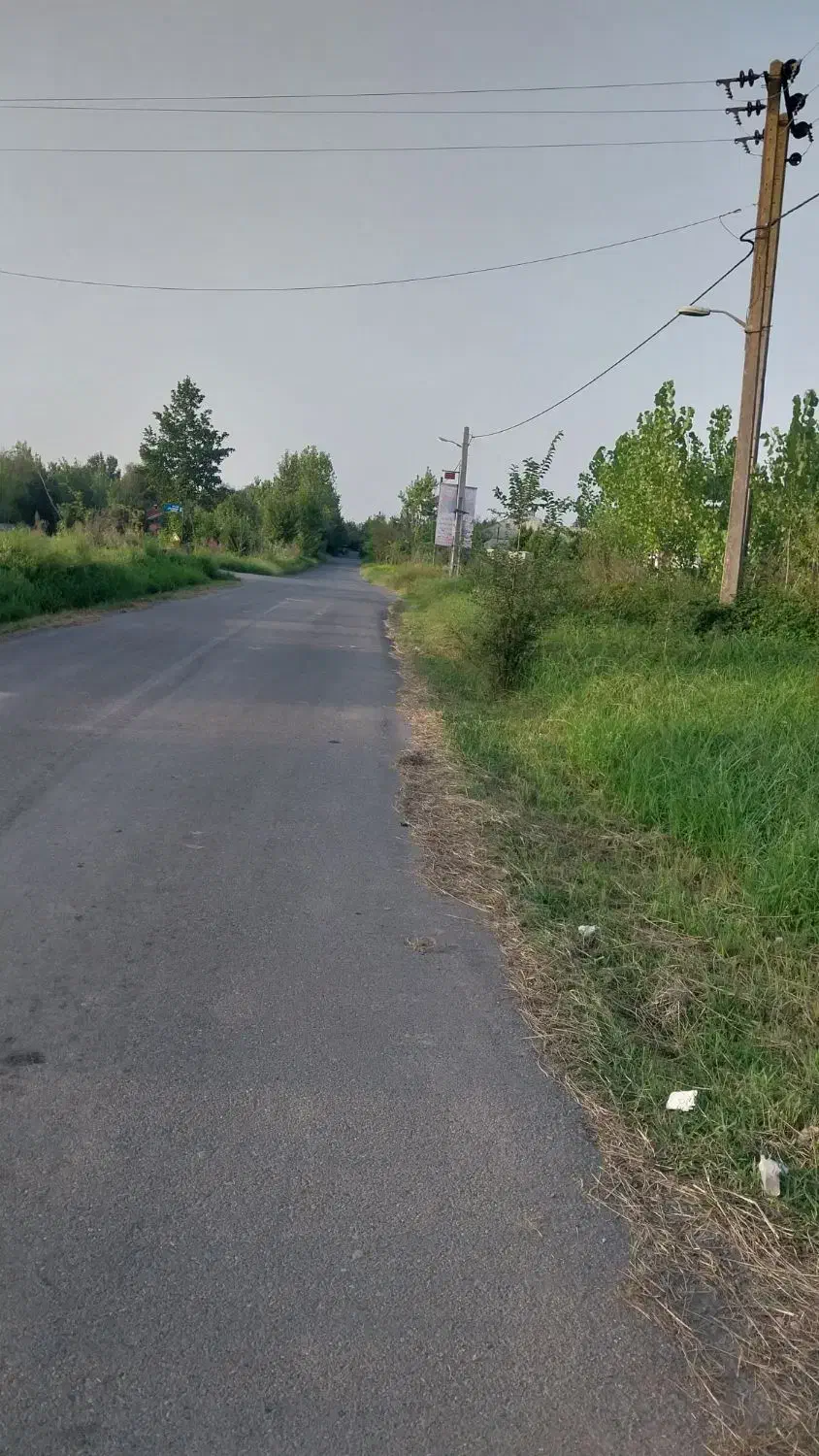 زمین باغی|فروش زمین و ملک کلنگی|احمدسرگوراب, |دیوار