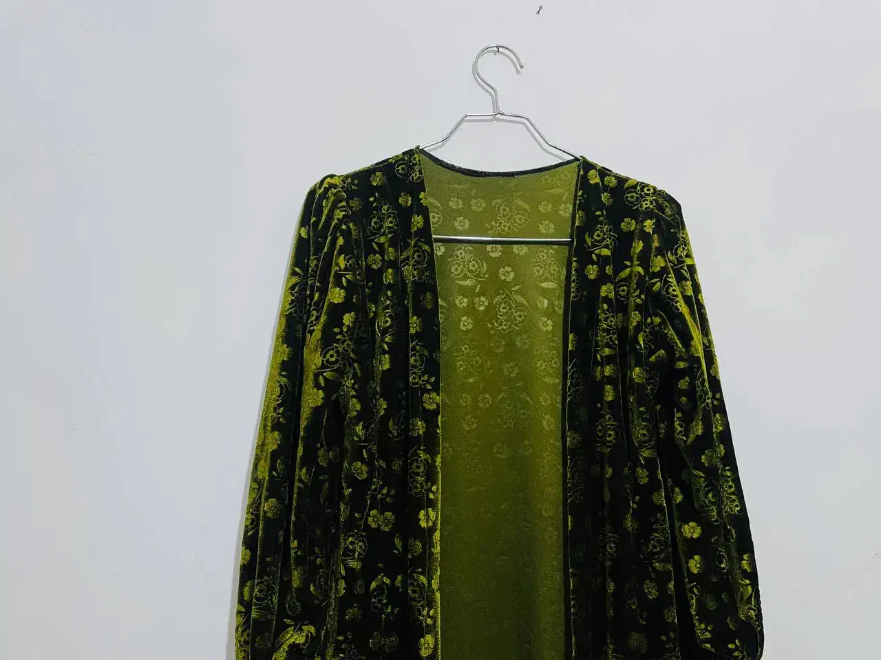 کوا زنانه مخمل|لباس|جوانرود, |دیوار