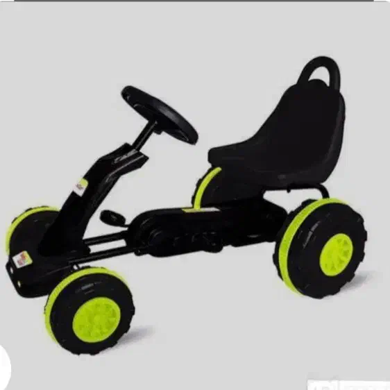 دوچرخه چهار چرخ|دوچرخه، اسکیت، اسکوتر|جزنیک, |دیوار