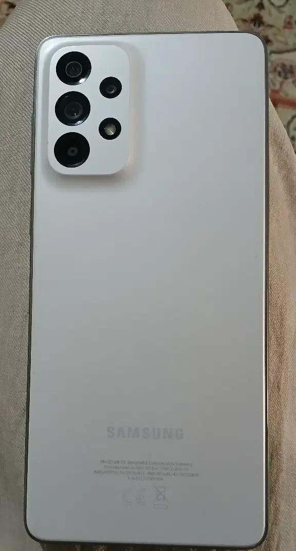 گوشی a73|موبایل|تهران, نازی‌آباد|دیوار