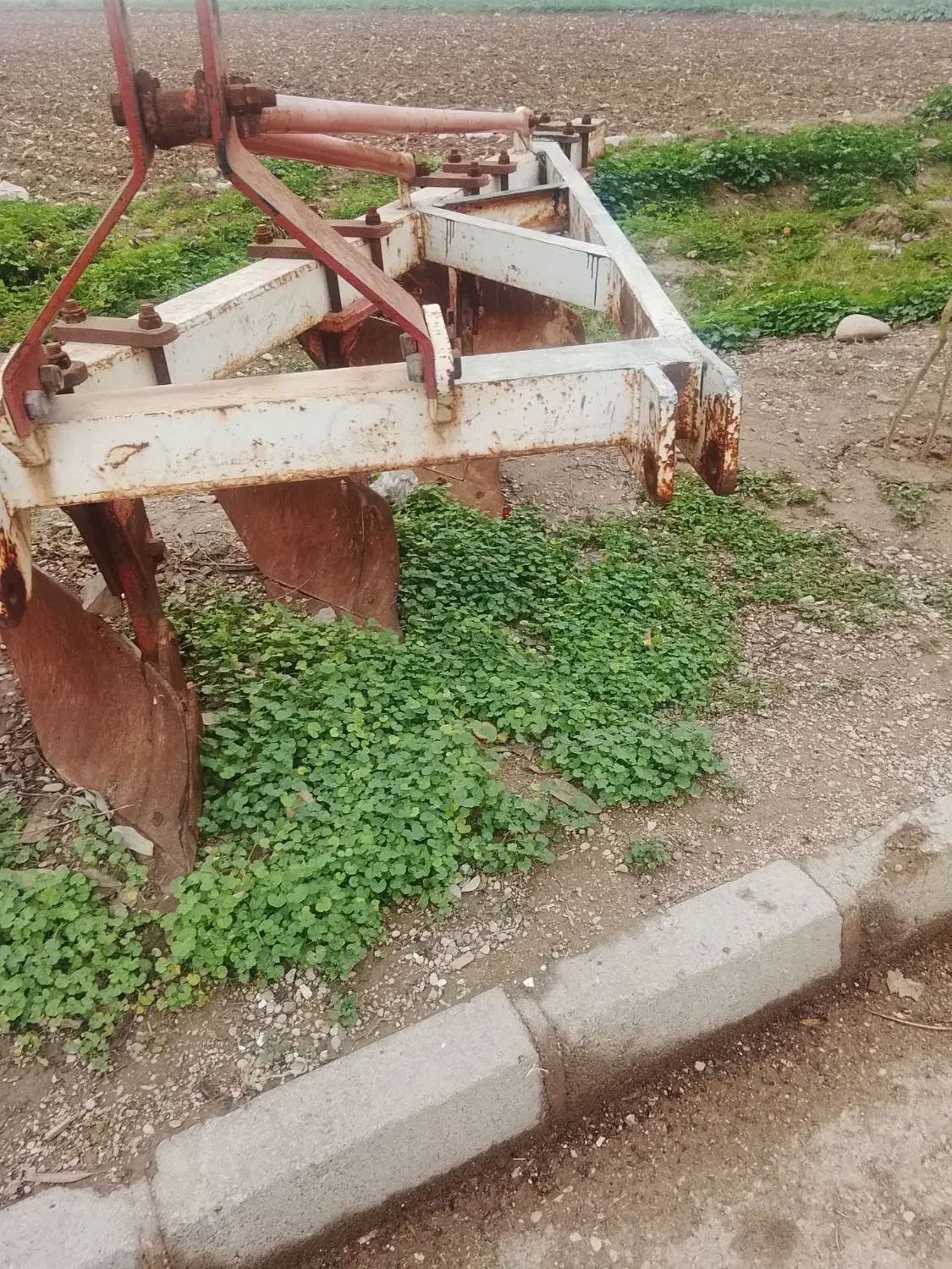 گاوه آهن|ابزارآلات|دزفول, |دیوار