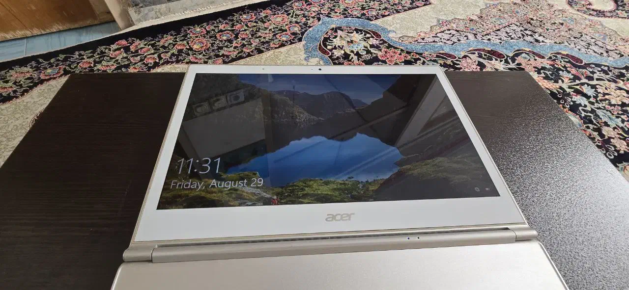 ایسر s7 392|رایانه همراه|کرمانشاه, |دیوار