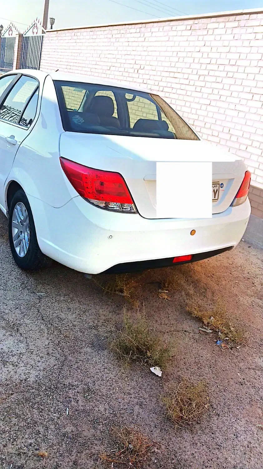 فروش دنا 97 تیپ 2|خودرو سواری و وانت|اصفهان, شهرک کاوه|دیوار