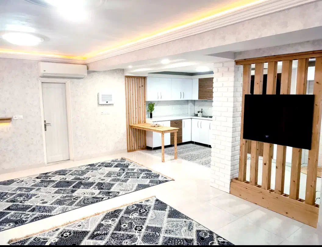 اجاره روزانه ویلا ۱۰۰ متری در منطقه آزاد انزلی|اجارهٔ کوتاه‌مدت ویلا و باغ|بندر انزلی, جفرود پایین|دیوار