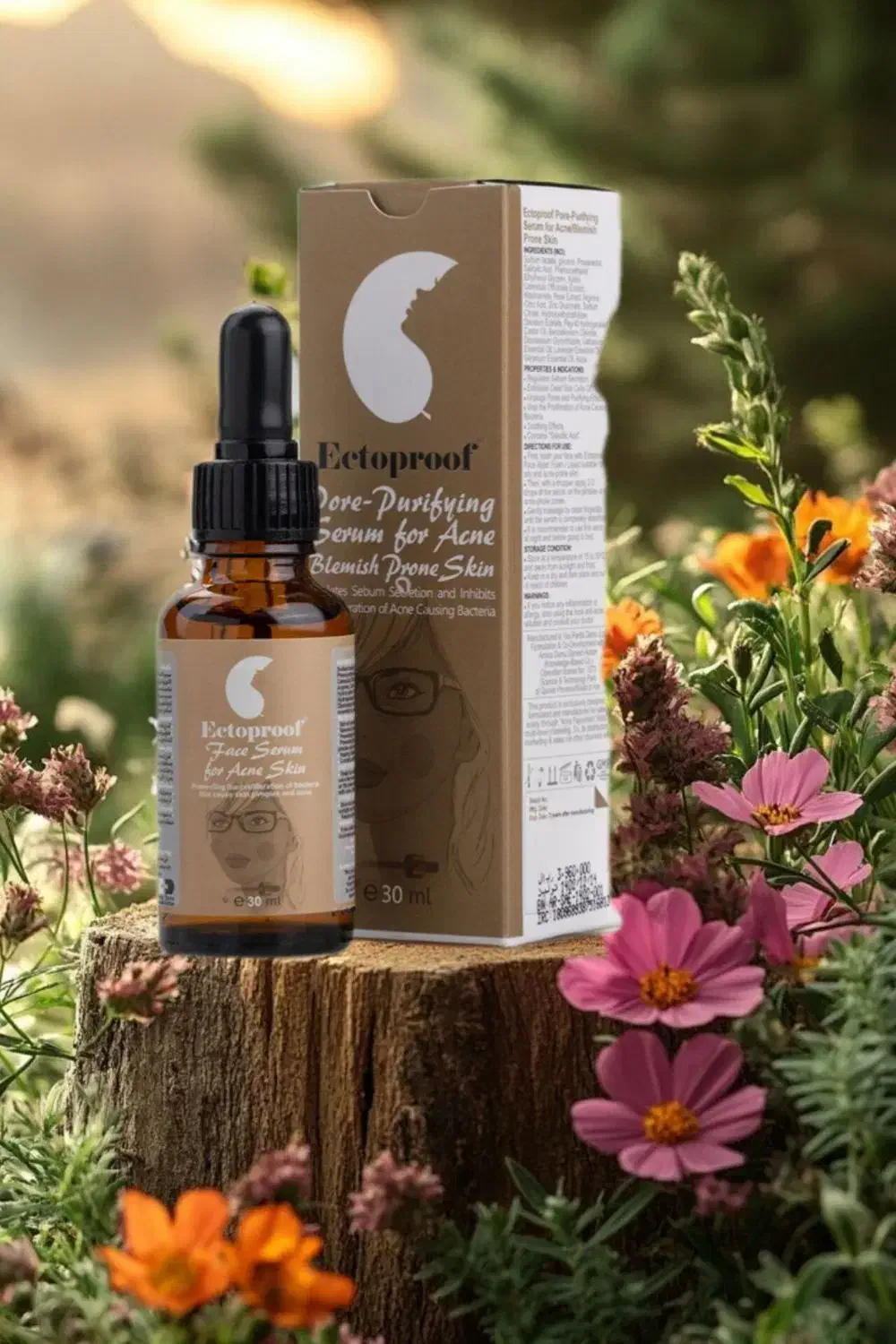 محلول ضدجوش و آکنه گیاهی|آرایشی، بهداشتی، درمانی|کاشمر, |دیوار