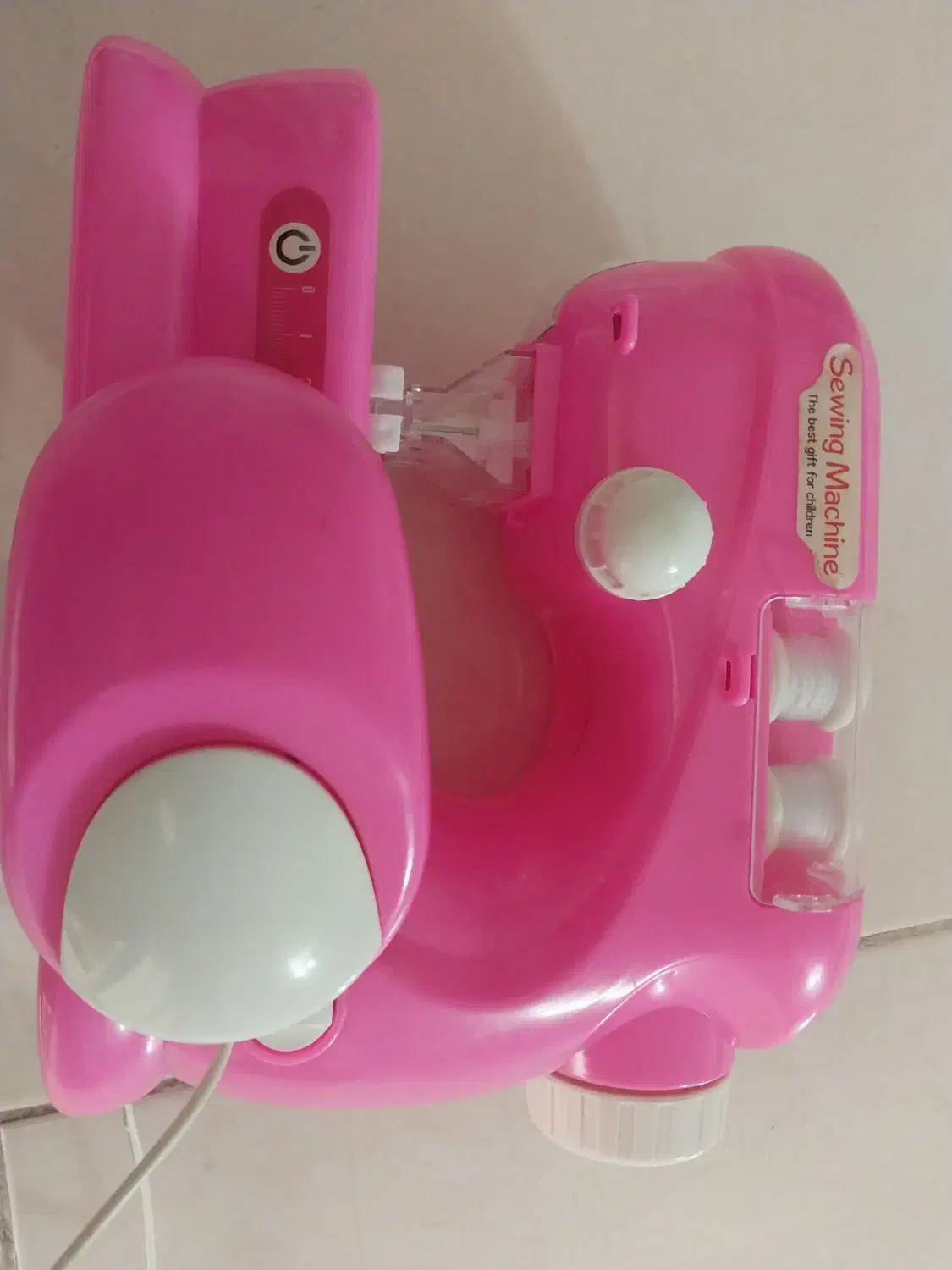 چرخ خیاطی|اسباببازی بچه|تهران, جی|دیوار