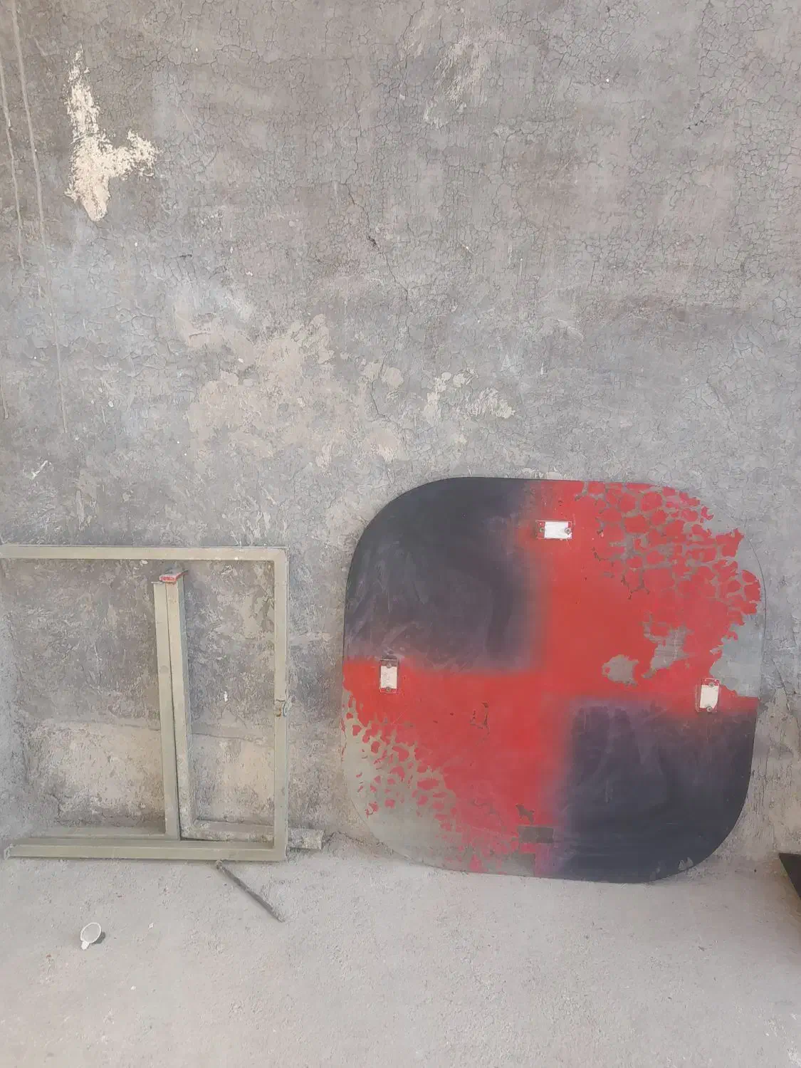 میز  غذا خوری  کاملن. سالم هست|میز و صندلی غذاخوری|بهبهان, |دیوار