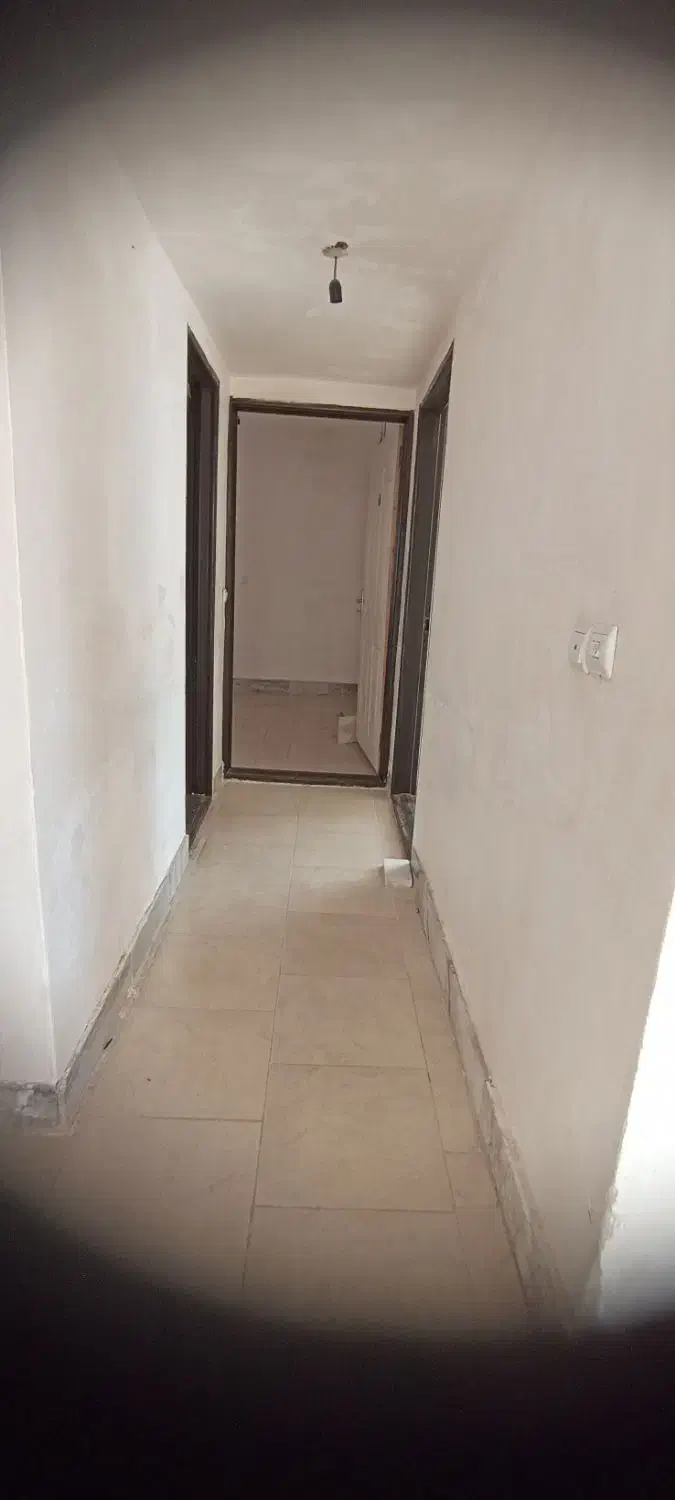 یک واحد آپارتمان مسکن مهر|اجارهٔ آپارتمان|سبزوار, باهنر|دیوار