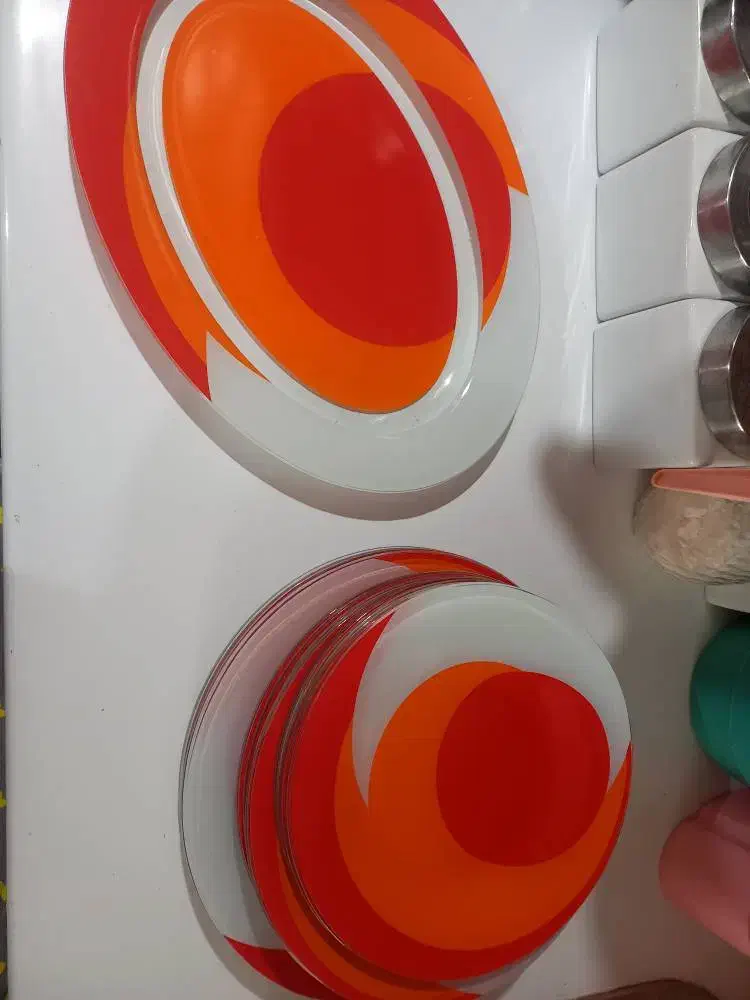 سرویس ۱۹ پارچ|ظروف سرو و پذیرایی|تهران, ازگل|دیوار